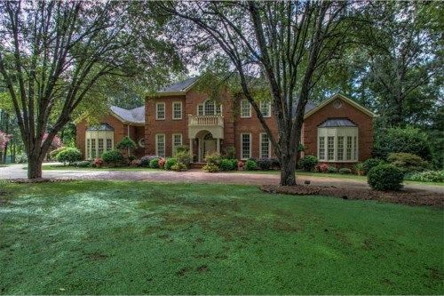 335 Lake Vista Lane, Commerce, GA 30529