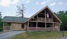 4409 Deerskin Rd Sevierville, TN 37862