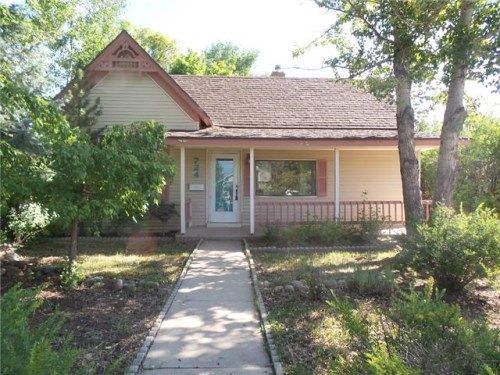 724 Summit St, Evanston, WY 82930