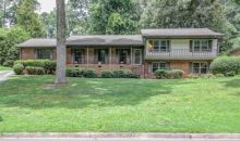 7290 Wynhill Drive Atlanta, GA 30328