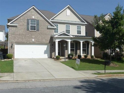 5841 Rue Villa Lane, Tucker, GA 30084