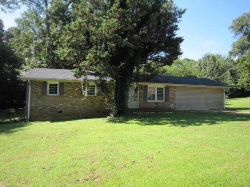 3716 Briar Drive, Lithia Springs, GA 30122