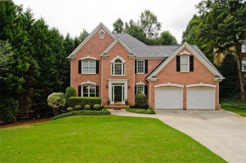 406 Amber Lane, Woodstock, GA 30189