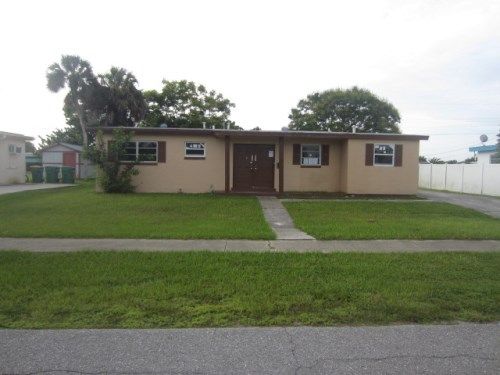 22251 Belinda Ave, Port Charlotte, FL 33952