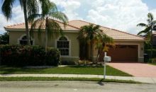 17924 NW 10 ST Hollywood, FL 33029