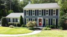 3828 Fox Hills Drive Marietta, GA 30067