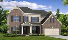 3730 Pleasant Woods Drive Cumming, GA 30040