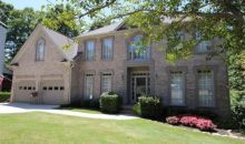 6245 Benbrooke Drive Nw Acworth, GA 30101