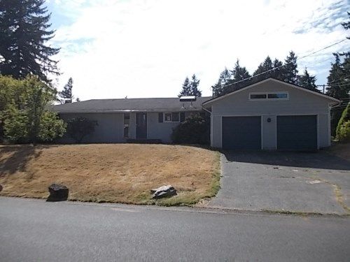 505 Cougar St SE, Lacey, WA 98503