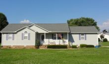 4399 Cumby Road Cookeville, TN 38501