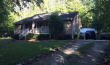 42 Holly Lane Dahlonega, GA 30533