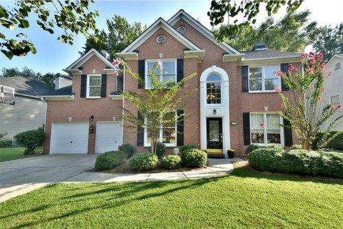 2835 Old Church Road, Cumming, GA 30041