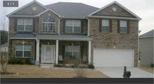 5840 Harrier Lane, Atlanta, GA 30349