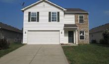 5366 Dollar Forge Ln Indianapolis, IN 46221