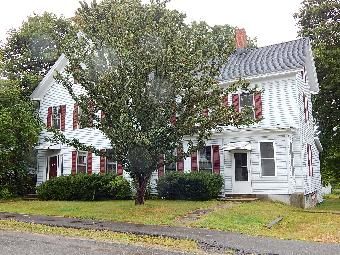 101-103 Linden St, Winchendon, MA 01475