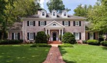 1600 Friar Tuck Road Ne Atlanta, GA 30309