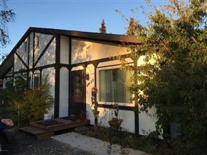 4823 Loretta Lane, Anchorage, AK 99507