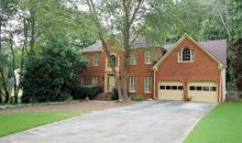 695 Laurel Wood Drive Sw Marietta, GA 30064