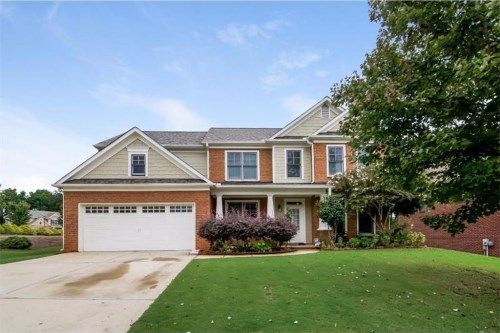6153 Stillwater Trail, Flowery Branch, GA 30542