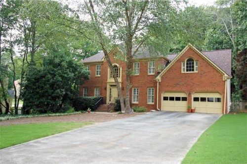 695 Laurel Wood Drive Sw, Marietta, GA 30064