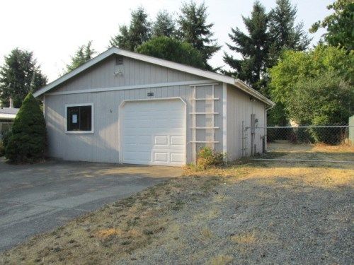 4410 35th Avenue SE, Lacey, WA 98503