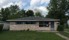 6634 East 47th St Indianapolis, IN 46226