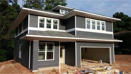 1525 Springbrook Drive, Decatur, GA 30033