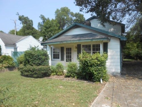 5323 Connell St, Chattanooga, TN 37412