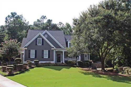 7030 Weybridge Drive, Cumming, GA 30040