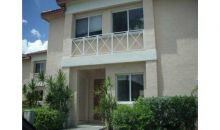 604 208TH DR # 604 Hollywood, FL 33029