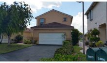 2150 NW 188 TE Hollywood, FL 33029