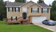 201 Blanc Way Braselton, GA 30517
