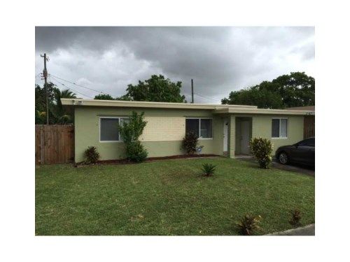 12280 NW 15 AV, Miami, FL 33167