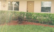 13550 SW 6 CT # 117A Hollywood, FL 33027
