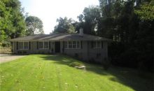 1323 Eastland Road Se Atlanta, GA 30316