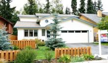 8920 Tempest Circle Anchorage, AK 99507