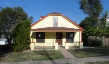 910 N 5th St Dodge City, KS 67801