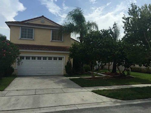 19031 NW 12 ST, Hollywood, FL 33029