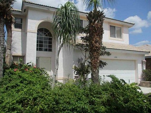 2168 NW 208 WY # N, Hollywood, FL 33029