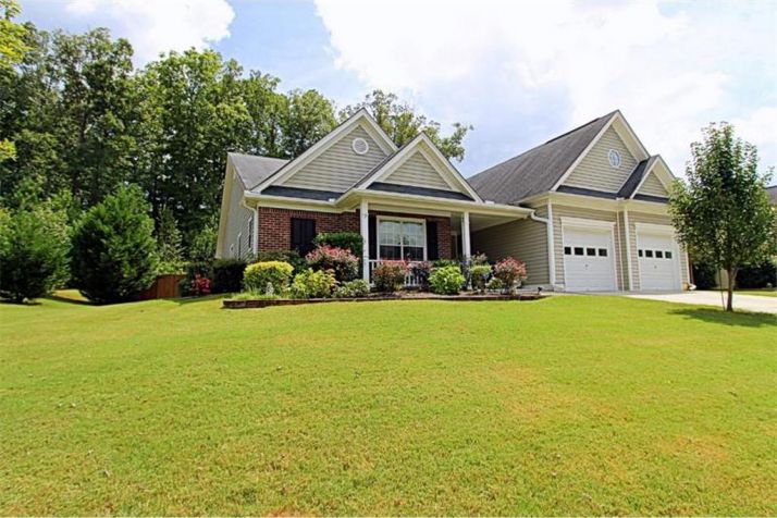 445 Ballyshannon Drive, Dacula, GA 30019