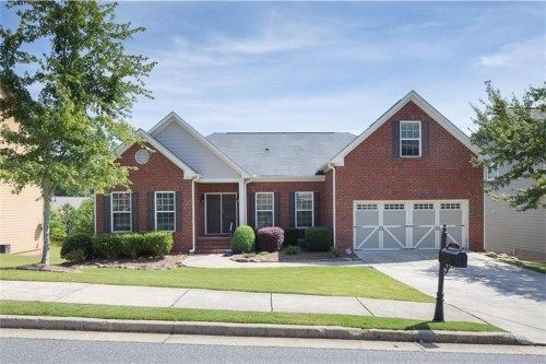 2935 Cordury Terrace, Cumming, GA 30041