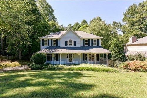 1556 Tennessee Walker Drive Ne, Roswell, GA 30075