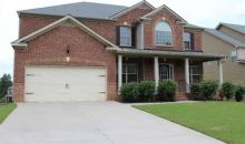 4920 Carriage Bridge Lane Cumming, GA 30040