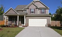 1992 Mesa Verde Court Way Nw Acworth, GA 30101