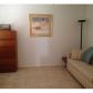 12901 SW 15 CT # 312V, Hollywood, FL 33027 ID:13355877