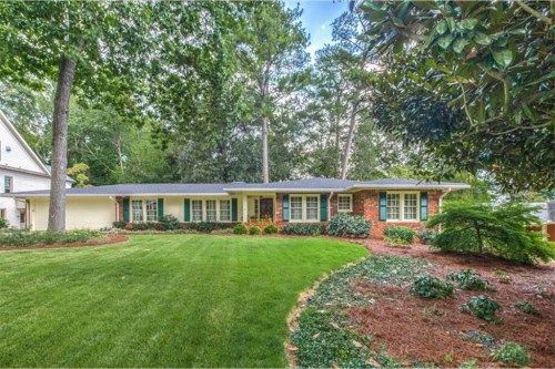 4775 Cherrywood Lane, Atlanta, GA 30342