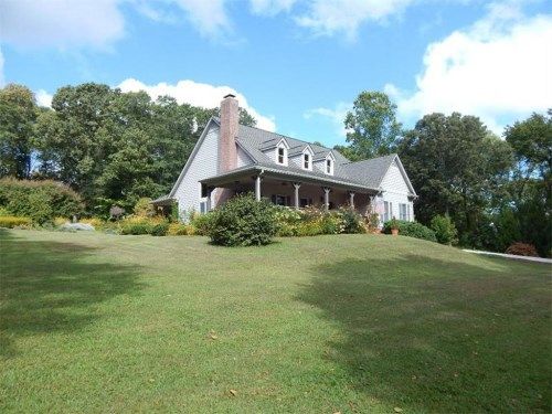 3401 Knight Road, Marietta, GA 30066