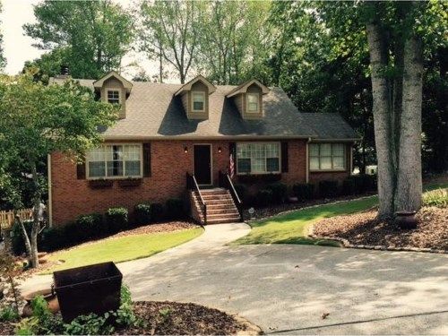 2557 N Arbor Trail, Marietta, GA 30066