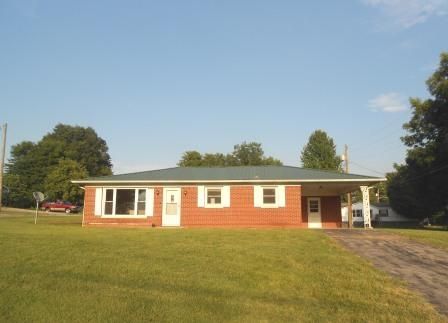 301 N Hayden Ave, Salem, KY 42078