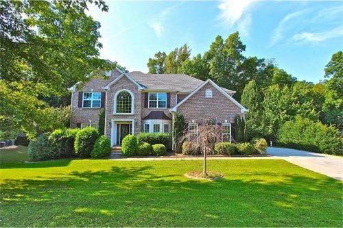 549 Augusta Drive, Canton, GA 30115